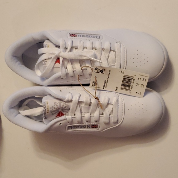 Women's rebok princess training shoes New inbox. - Picture 2 of 11